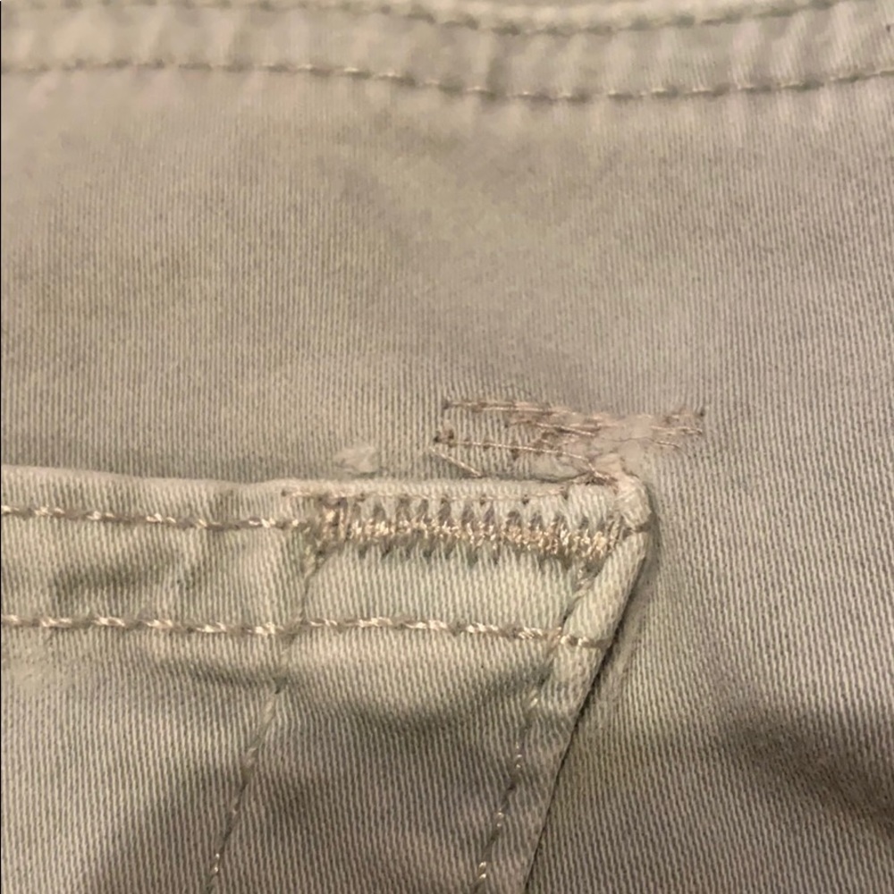 The Graduate Blue Jeans - Picture 13 of 13